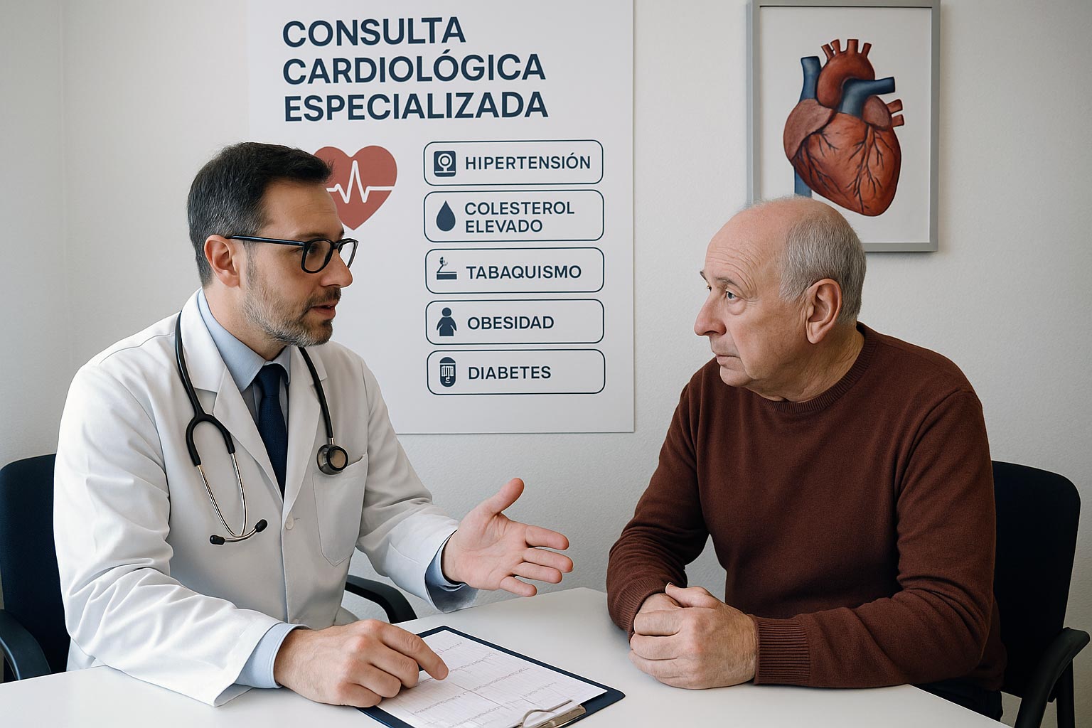 cardiólogo francisco quintero